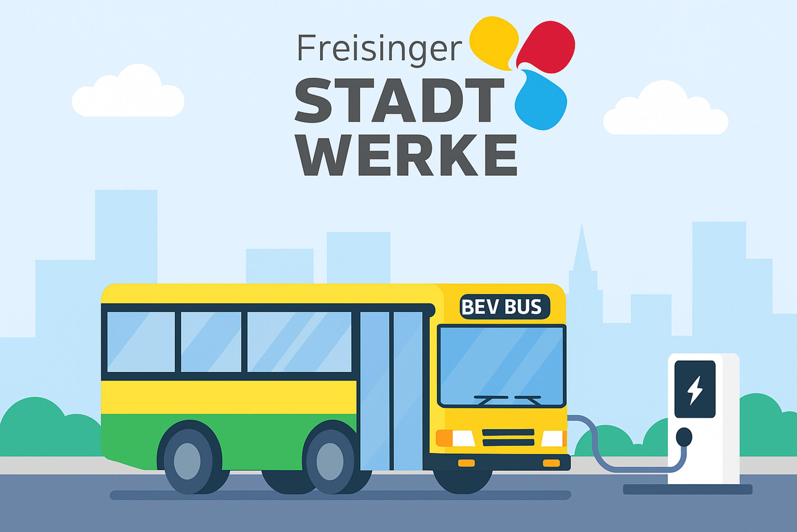 Bild BEV Bus und LIS PVG BPV Success-Stories Koblenz